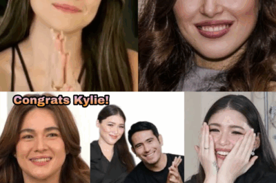 ANG TRIPLE THREAT SA SHOWBIZ: KYLIE PADILLA, GERALD ANDERSON, AT ANG ‘NINANG’ NA SI BEA ALONZO—ANG PINAKAMATINDING PLOT TWIST NA UMAGA SA INDUSTRIYA