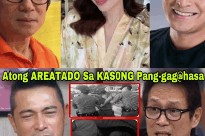 DUSTA! SUSPEK SA PANGGAGAHASA SA ANAK NINA SUNSHINE AT CESAR, DINAMPOT NA! Agarang Aksyon ng Pulisya, Nagbigay-Liwanag sa Panawagan ng Pamilya Para sa Katarungan