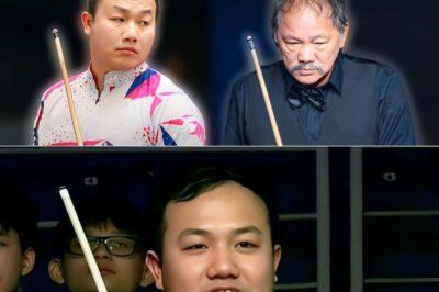 “Mayabang na Player, Sinampolan ni Alamat: Paano Napataob ni Efren “Bata” Reyes ang Isang Sobrang Kumpyadong Kalaban”