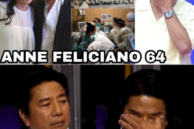 Willie Revillame, Hindi Napigilang Maluha sa Pagpanaw ng Batikang Choreographer na si Anna Feliciano