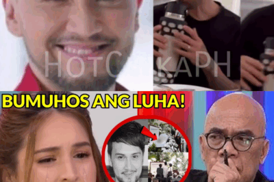 EMOSYONAL NA PAHAYAG NI COLEEN GARCIA: Kinumpirma ang “Hindi Magandang Lagay” ni Billy Crawford at ang Tunay na Pinagdadaanan, Humingi ng Dasal at Suporta sa Gitna ng Matinding Pangangayayat