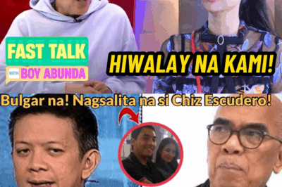 ANG TOTOONG AMINAN: “Inakala Kong Kalaban Ko Siya”: Heart Evangelista, Emosyonal na Ibinunyag ang Personal na Krisis na Muntik Sumira sa Pagsasama Nila ni Sen. Chiz Escudero