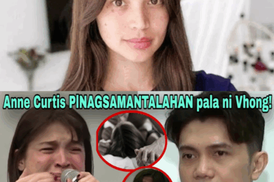 PUMUTOK NA BALITA: Anne Curtis, UMALIS sa ‘It’s Showtime’ Dahil sa GINUMAHANG TRAHEDYA Umano na Kinasangkutan ni Vhong Navarro!