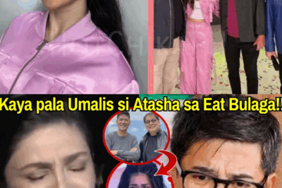 MATINDING TRAUMA AT LEGAL NA HAKBANG: Ang Buong Katotohanan sa Biglaang Paglisan ni Atasha Muhlach, Isiniwalat ni Charlene Gonzalez