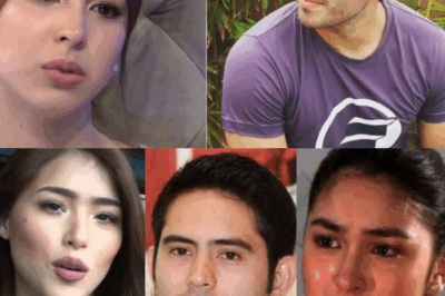 ANG TAPAT NA REBELASYON: Kylie Padilla, Mariing Itinanggi ang Rumor ng Pagbubuntis at Relasyon kay Gerald Anderson Matapos ang ‘Unravel’ Shoot sa Switzerland