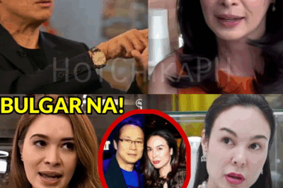 NAGLALABLAB NA KASO: SUNSHINE CRUZ, SINIWALAT ANG LIHIM NA IMPERYO NI ATONG ANG AT ANG NAKAGIGIMBAL NA SABWATAN KASAMA SI GRETCHEN BARRETTO SA MGA ILIGAL NA GAWAIN