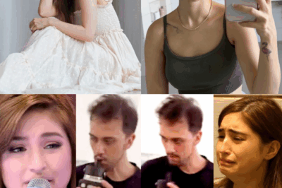 ANG HIWAGA NG PAMAMAYAT: Coleen Garcia, Ibinunyag ang Lihim sa Likod ng ‘Ngarag’ Look ni Billy Crawford — At Bakit Ito Dapat Maging Babala sa Lahat!