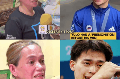 P11M, Girlfriend, at ang Sakripisyo ng Isang Ina: Ang Madamdaming Pagsisiwalat ni Angelica Yulo sa Tunay na Detalye ng Pagkakagulo Nila ni Carlos