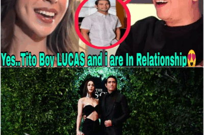 ANG TAHIMIK NA REBOLUSYON: JULIA BARRETTO, PINILI ANG PEACEFUL LOVE NG ISANG NEGOSYANTE MATAPOS ANG MAINGAY NA BREAKUP bb