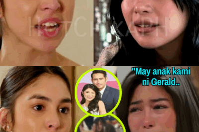 Sikreto ni Gerald Anderson at Gigi De Lana, Sumambulat! Julia Barretto, Sumugod Dahil sa Lihim na Anak na Nagdulot ng Madugong Paghihiwalay