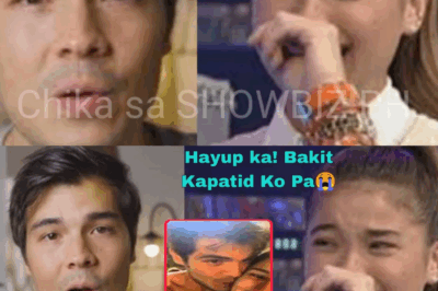 DAGOK SA PAMILYA: Ang Babaeng ‘Ipinampalit’ Kay Anne Curtis, Kapatid Niya Mismo? Publiko, Naglupasay sa Pagkabigla!