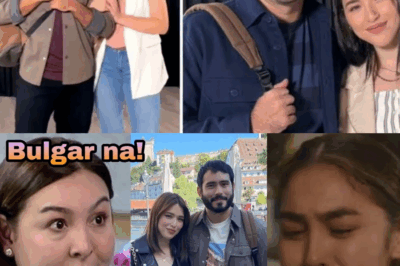 ANG LALIM NG SUGAT! Marjorie Barretto, Ibinunyag ang Tunay na Nararamdaman Niya Tungkol sa Matibay na Pagmamahalan nina Julia Barretto at Gerald Anderson!