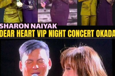 “Tears of nostalgia”: Bakit hindi nakaya ni Sharon Cuneta hindi umiyak noong naalala ang mga sweet moment nila ni Gabby Concepcion