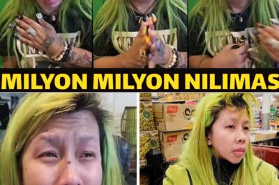 Quando ang tiwala ay nasubok: Ang kwento ni Madam Kilay at ang milyong-pulong pera