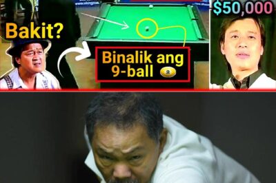 Ang Pagkawala ng Pera: Madam Kilay at ang Pagkakanulo ng Kapatid