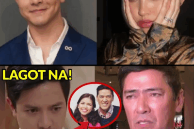 HULI SA AKTO? Alden Richards, May “Inamin” Tungkol sa Lihim na Relasyon Nina Vic Sotto at Maine Mendoza!