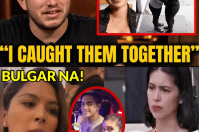 RIA ATAYDE, SUMABOG NA! MARIING ITINANGGI NA SI ARJO ANG NAUNANG NAGTAKSIL; PAGKAKAKILANLAN NG LALAKI SA LIKOD NG PAGBUBUNTIS NI MAINE MENDOZA, LALONG LUMALABO!