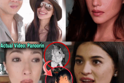 PAGPAPALAYA SA LIHIM: Solenn Heussaff, Matapang na Inilabas ang “PANGLOLOKO” Video nina Anne Curtis at Vhong Navarro!
