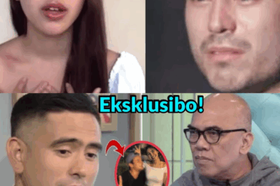 ANG TAPAT NA REAKSYON NI GERALD: Emosyonal na Pahayag ni Anderson sa Bagong Pag-ibig ni Julia Barretto, May Bahid ba ng Pagsisisi o Tunay na Kaligayahan?