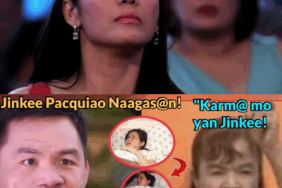 ANG HIWAGA AT Lihim na PASAKIT: Ang Trahedya ni Jinkee Pacquiao na Iniuugnay sa Matinding Alitan nila ni Mommy Dionisia at ang Papel ni Manny