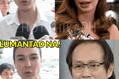 DRAMA SA SHOWBIZ AT NEGOSYO: GRETCHEN BARRETTO, HANDA NANG TUMESTIGO LABAN KAY ATONG ANG SA GITNA NG SIGALOT NILA NI SUNSHINE CRUZ!