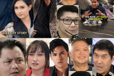 NAGBABAGANG INIT: Pamilya Muhlach, Determinado Ipapako sa Krus ang ‘Powerful Gay Executives’ na Nambaboy Kay Sandro Muhlach; Senador, Hiningan Na ng Tulong!