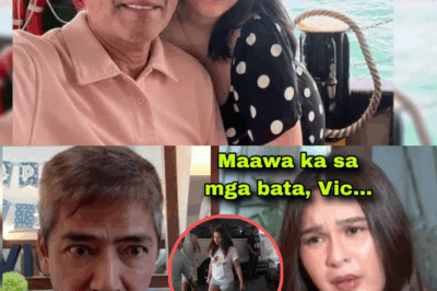 HANTUNGAN NG PAG-IBIG: Vic Sotto, Tuluyan Nang Pinalayas si Pauleen Luna Mula sa Tahanan, Inalisan Pa ng Karapatan sa Ari-arian!