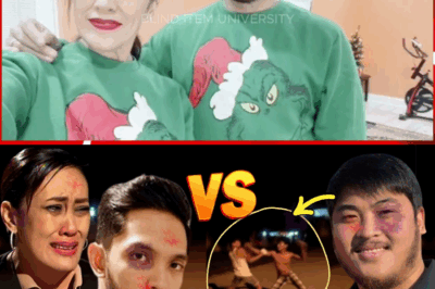 Milyon-Milyong Pagsasakripisyo, Sinuklian ng Walang Utang na Loob? Anak ni Ai-Ai delas Alas, Nagbunyag ng Masakit na Katotohanan Tungkol sa Hiwalayan!