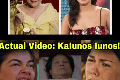 HUSTISYA PARA KAY ATE GUY: Janine Gutierrez, Handa Nang Ipaglaban ang Katotohanan; Lotlot De Leon, Sentro ng Kontrobersiyal na Imbestigasyon sa Biglaang Pagpanaw ng Superstar