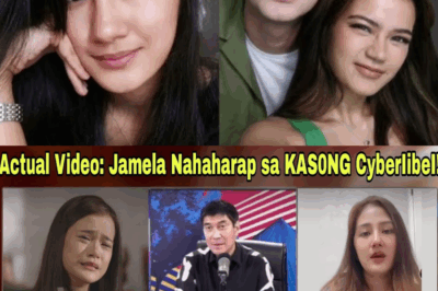 Maris Racal, Pinakakasuhan ng Cyber Libel si Jamela Villanueva Dahil sa Pagbubunyag ng Private Messages; Pumanaw na ba ang Etika sa Digital World?