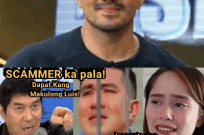 PANGALAN NI LUIS MANZANO, NADAMAY SA P100-M SCAM! NBI, NAG-SUBPOENA NA; 50 INVESTORS, NANGINGIBIG MAWALA SA KULUNGAN ANG TV HOST KAPALIT NG PUNDO!