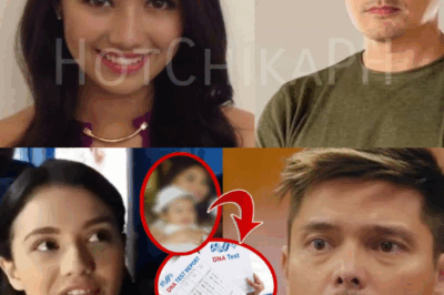 LUMABAS NA! Resulta ng DNA Test ng Anak ni Lindsay De Vera, Ipinasa na Kay Dingdong Dantes; Desisyon ng Aktor, Nakaumang!
