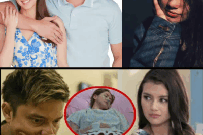 PAGGUHO NG PERPEKTONG IMAHE: Marian Rivera, Isinugod sa Ospital Dahil sa Tindi ng Stress Matapos Umugong ang Isyu ng ‘Anak sa Labas’ ni Dingdong Dantes kay Lindsay De Vera
