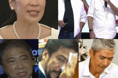 ANG MAPAIT NA KATOTOHANAN SA “PAGKAWASAK” NG EAT BULAGA!: Tony Tuviera, Naisantabi; Tito, Vic, at Joey, Napilitang Magpaalam Dahil sa Nawawalang Pera at Agawan sa Kapangyarihan