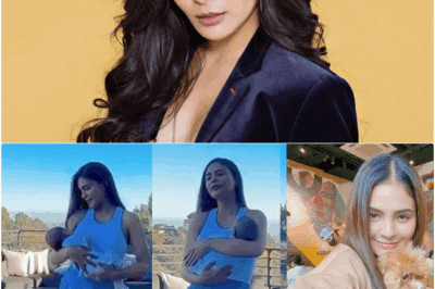 Lovi Poe NANGANAK na at Umiyak sa Unang Yakap ng Kanyang Unang Anak – Kwento ng Pagbubuntis, Paghihintay at Bagong Yugto bb