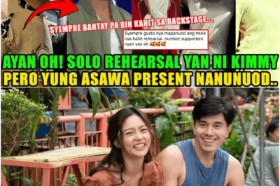 PAULO AVELINO, TAHIMIK PERO TOTOO! Ang “Real Love” Niya Kay Kim Chiu, TINABUNAN ang mga Paandar ng Showbiz Lovers! bb