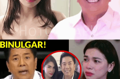 Pera O Pag-ibig? Ang Pitong Taong Lihim na Relasyon nina Willie Revillame at Sugar Mercado, Nabunyag Dahil sa Pera!