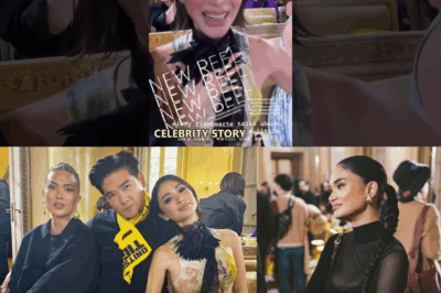 ANG NAKABIBINGING KATAHIMIKAN: Heart Evangelista at Pia Wurtzbach, Hinarap ang Milan Fashion Week 2024 na ‘Di Nagpansinan—Taktika ba o Tunay na Tensyon?