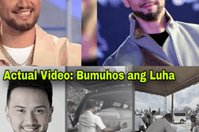 WALANG MAKAALIS! Vice Ganda, Coleen, Jhong, at Anne Curtis, Nag-iwan ng Luha at Mismong Huling Mensahe sa ‘Final Curtain Call’ ni Billy Crawford!