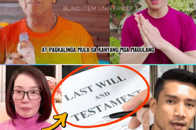 HULING HABILIN NI KRIS AQUINO, TINAWAG NA ‘MASAKIT’ NI BIMBY: PAGTUTOL NG ANAK SA PAG-ALIS KAY JAMES YAP SA PAMANA