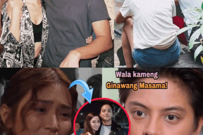 ANG LIHIM NA KALUNGKUTAN: Ang Hindi Inaasahang Totoong Dahilan sa Likod ng Biglaang Pagkalas nina Kathryn Bernardo at Daniel Padilla