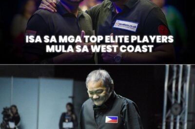 MUNTIK ng MATALO! Pero May MAGIC na ginawa ni Efren “Bata” Reyes sa DULO! Akala nila TALO na!