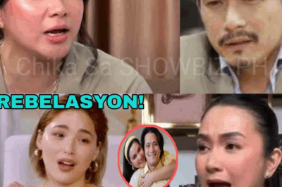‘WALANG PAGMAMAHAL!’ KYLIE PADILLA, GALIT NA GALIT BINWELTAHAN SI MARIEL RODRIGUEZ MATAPOS LOKOHIN SI ROBIN PADILLA; USAPIN SA ‘TOTOONG AMA’ NABULGAR PA!