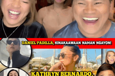 WALANG KATAPUSANG HUSGANG PUBLIKO: Ang Mga Nakatagong Chika na BUMABALIKTAD sa Sitwasyon ni Daniel Padilla, Kontra Aral ni Gretchen Barretto sa ‘Peace of Mind’ at ‘Pagtitipid’