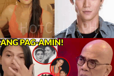 ANG LIHIM NA ANAK! Emosyonal na Pag-amin ni BB Gandanghari: Ang Bunga ng Pag-ibig Nila ni Carmina Villaroel, Ipakikilala Na sa Mundo