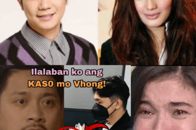 Jhong Hilario, Ang Walang-Suko na Kapatid: Paanong Tinuldukan ng Tindi ng Pagkakaibigan ang 9 na Taong Bangungot ni Vhong Navarro sa Korte