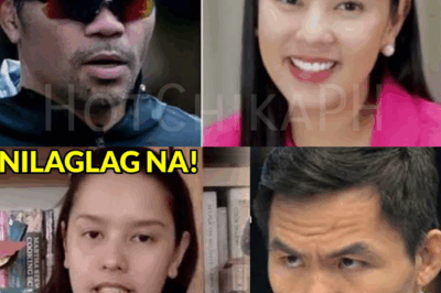 ANG NAIIPIT NA INA: Neri Naig, Umiyak at Naglabas ng Emosyonal na Pakiusap kay Manny Pacquiao – “Huwag Niyo Po Akong Idiin sa Pagkakasalang Hindi Ko Ginawa!”
