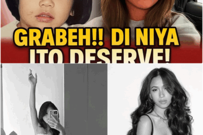 NAKAKALULANG NA PANG-AABUSO SA EDAD NA TATLO: Ang Trahedya ni Emman Atienza, Anak ni Kuya Kim, at ang Ugat ng Kanyang Matinding Pakikipaglaban sa Mental Health bb