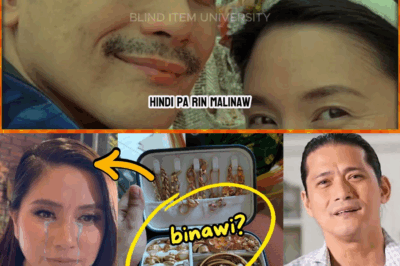 ‘Bawal Na Ang Sentimental’: Robin Padilla, Binawi Ang Alahas Ni Mariel Matapos Ang Hiwalayan; Ano Ang Tunay Na Dahilan Ng Aktor?
