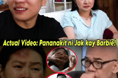 HINDI TUNGKOL SA AWAY O TRAYDOR! Ang Masakit ngunit Matured na Katotohanan: Barbie Forteza, Ibinunyag na ang Tunay na Dahilan ng Paghihiwalay Nila ni Jak Roberto—Ang Personal na Paglago Bilang Presyo ng Pag-ibig
